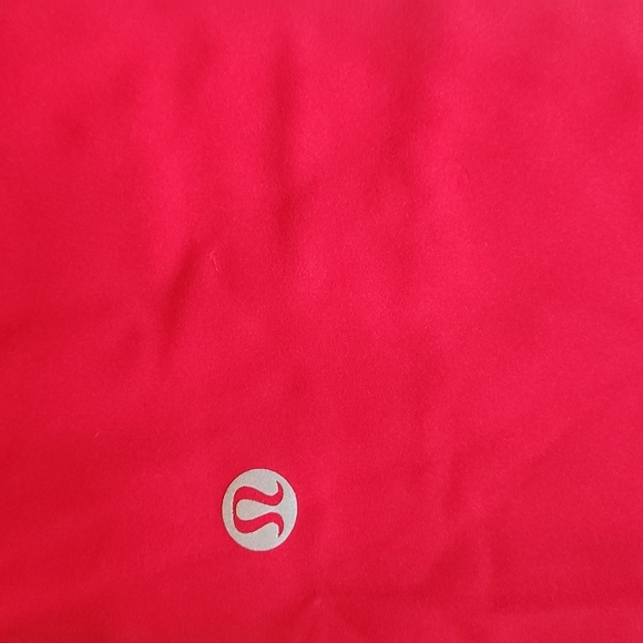 Lululemon Fast and Free High-Rise Tight 25” Pockets - Picture 6 of 8